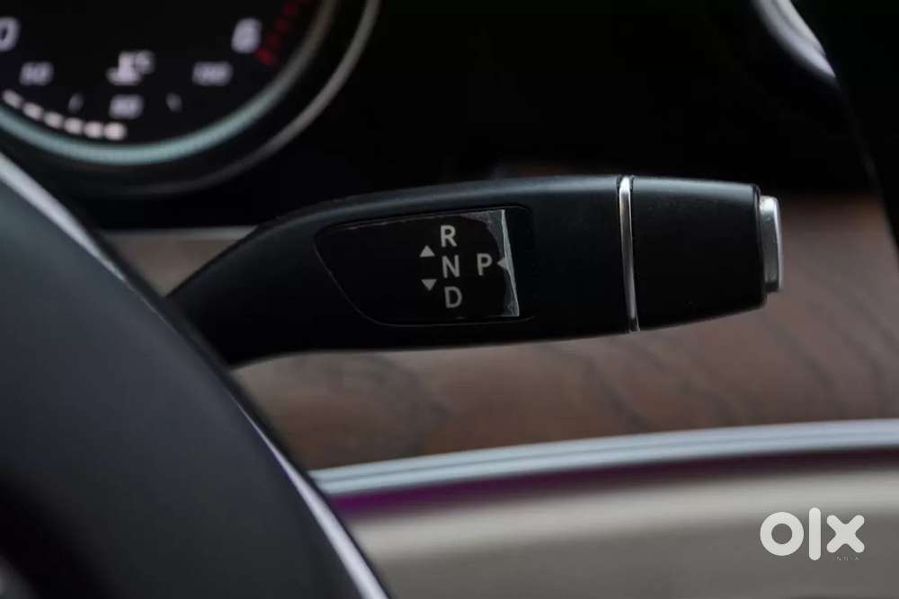 Mercedes-benz E-class E 220 D, 2018, Diesel