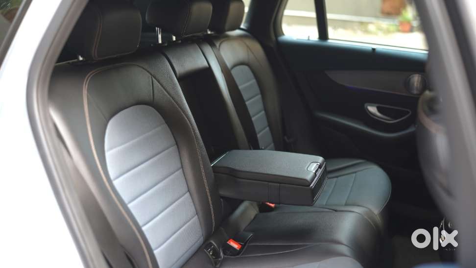 Mercedes-benz Eqc, 2020, Electric