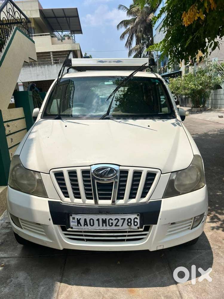 Mahindra Xylo 2010 Diesel Well Maintained
