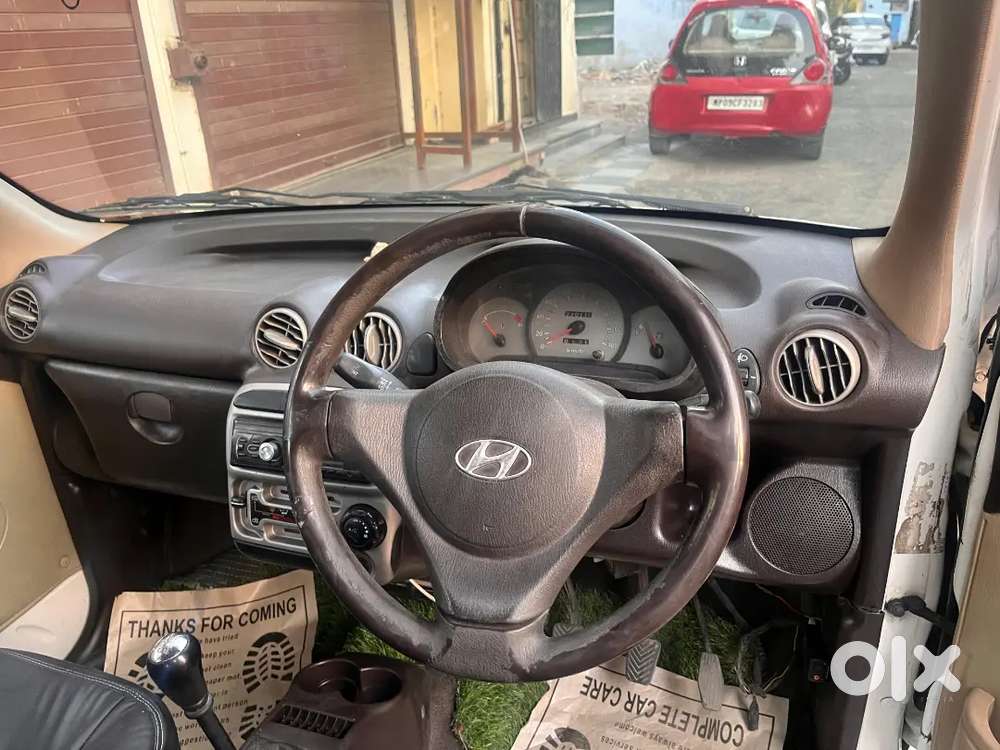 New Lana Hai
