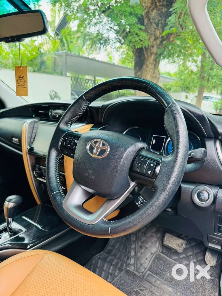 Toyota Fortuner 4x2 At 2.8 Diesel, 2023, Diesel