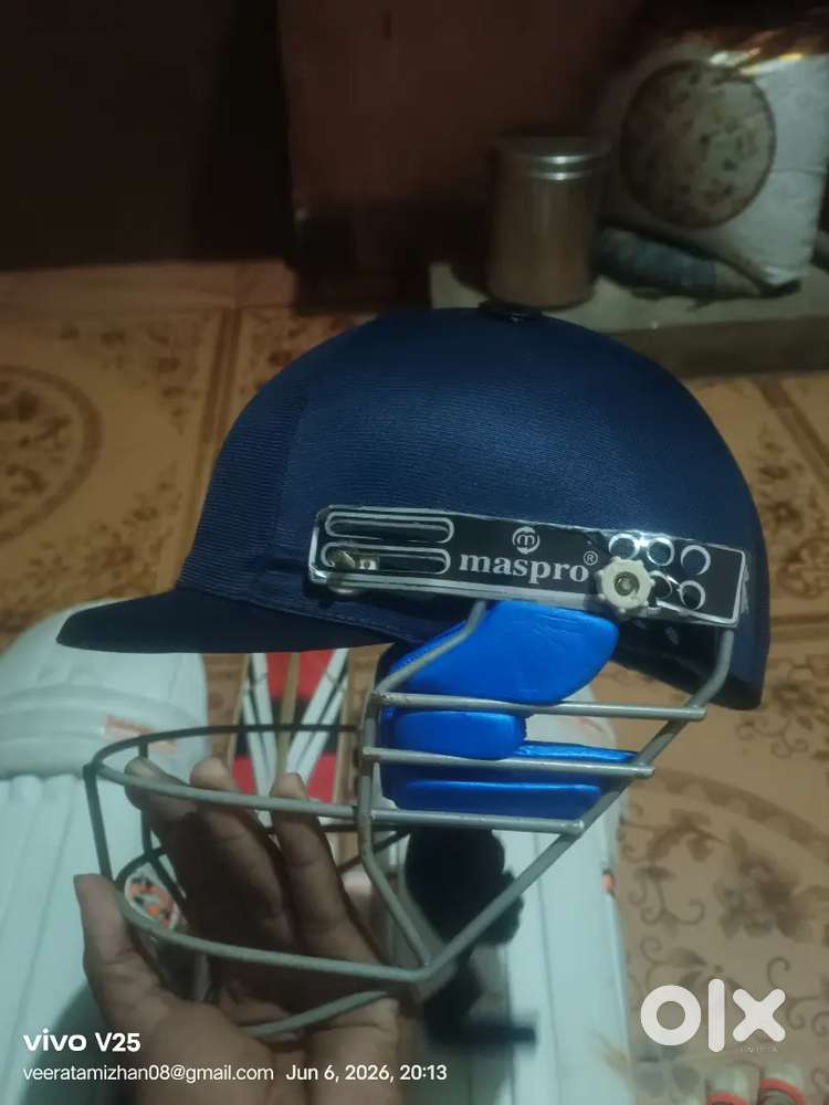 Camera& cricket kit