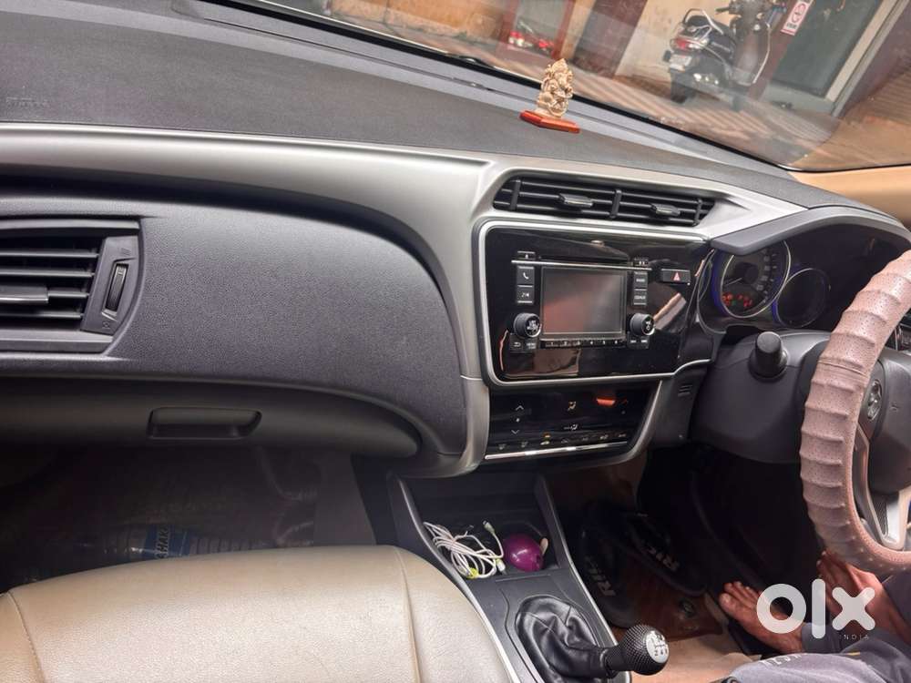 Honda City 2016 Petrol 74000 Km Driven