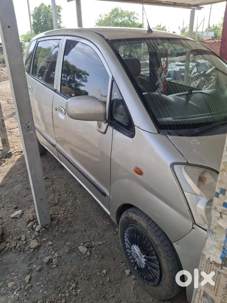 Maruti Suzuki Zen Estilo 2009 Petrol 20 Km Driven