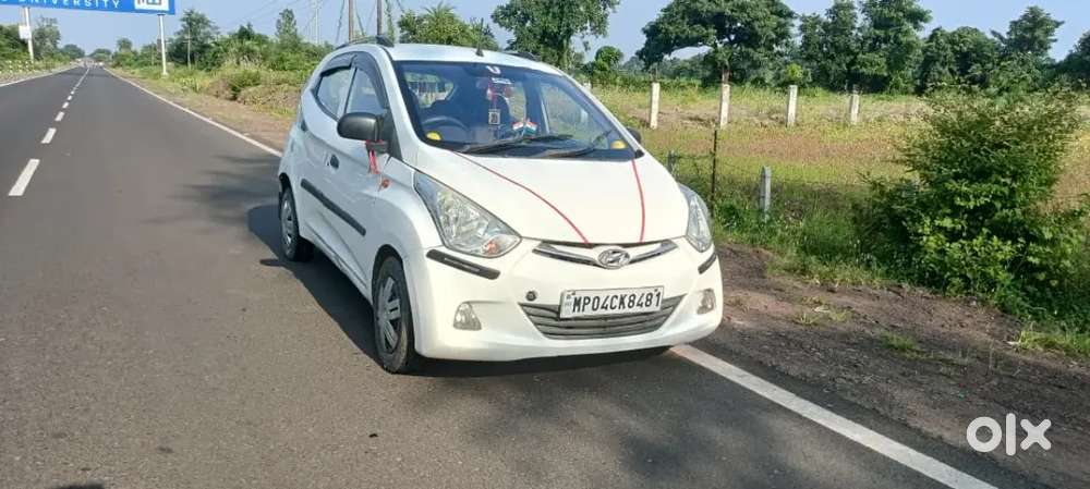 Hyundai Eon Era Plus 2013