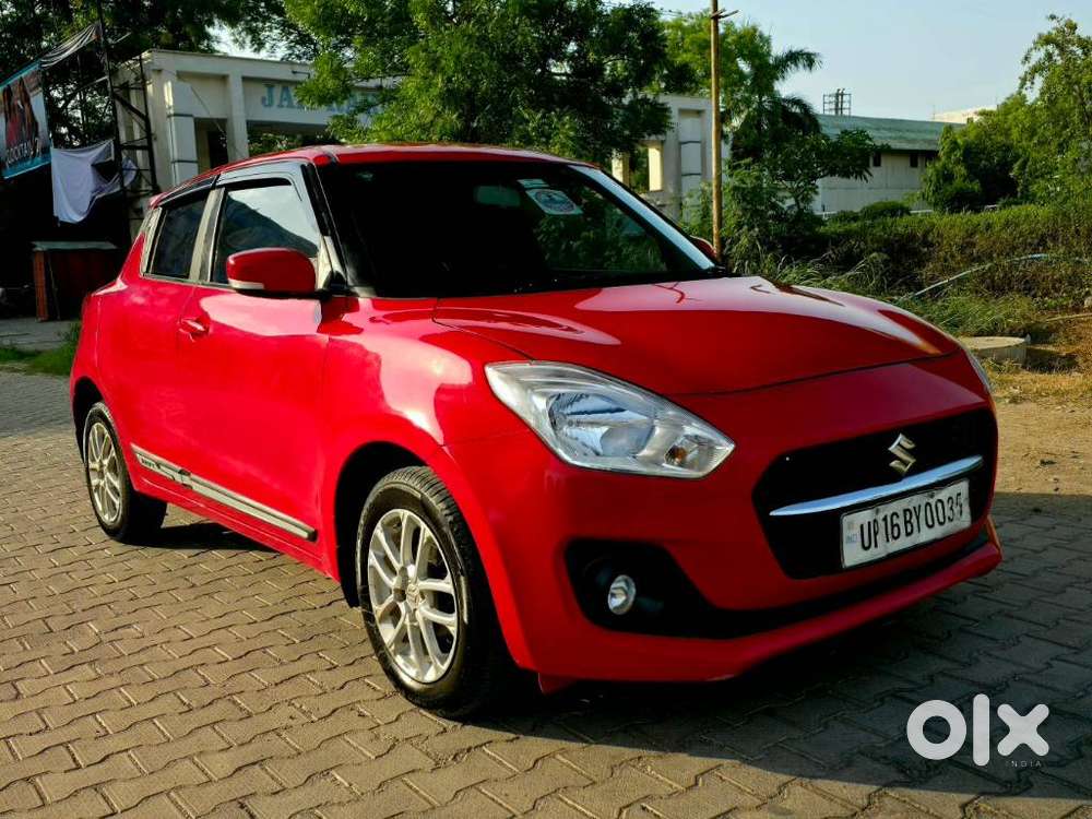 Maruti Suzuki Swift Amt Ddis Vdi, 2018, Diesel