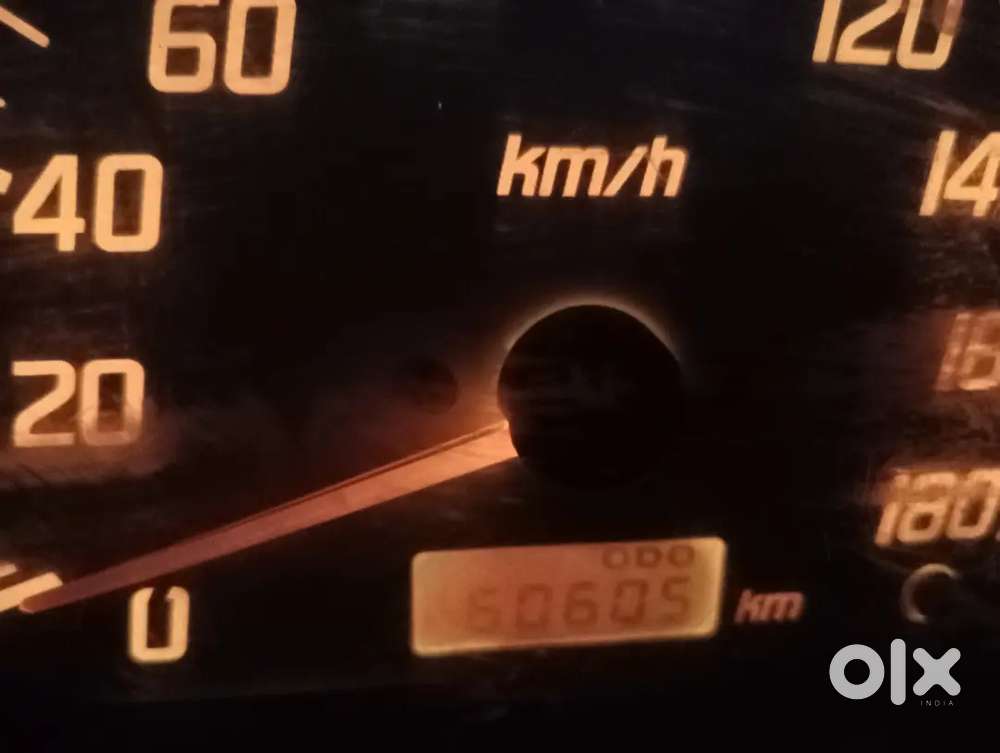 Maruti Suzuki Alto 2007 Petrol 67000km Driven