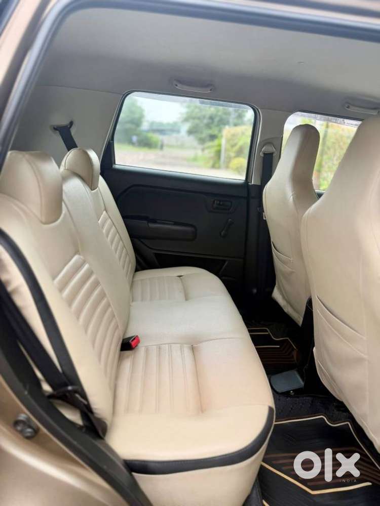 Maruti Suzuki Wagon R 1.0 Lxi Cng, 2021, Cng & Hybrids