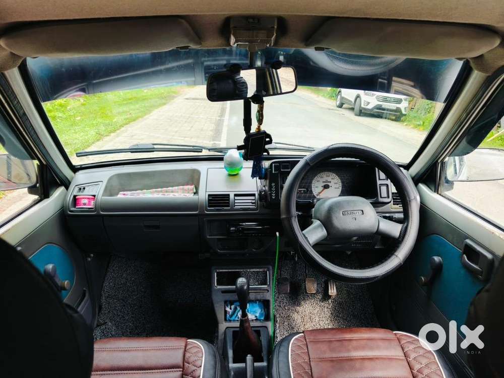 Maruti Suzuki 800car 2010 Model