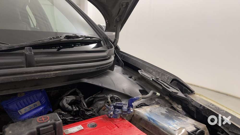 Hyundai Elite I20 Sportz Plus, 2019, Cng & Hybrids