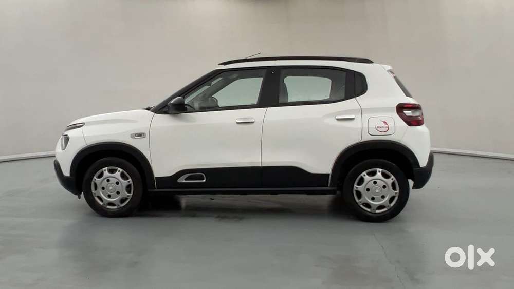Citroen C3 Feel 1.2 Petrol, 2022, Petrol