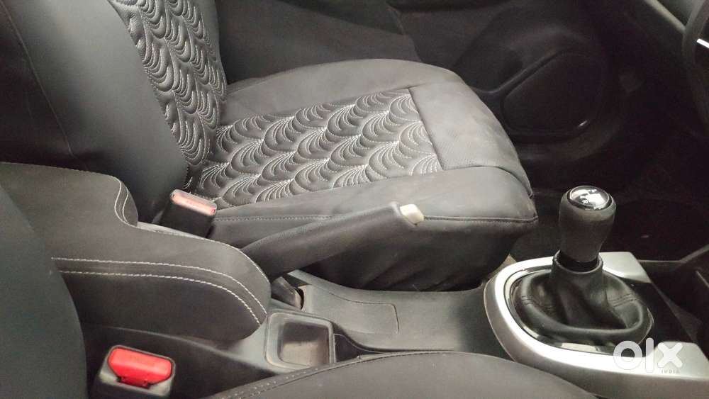 Honda Wr-v 1.2 Vx I-vtec, 2018, Petrol