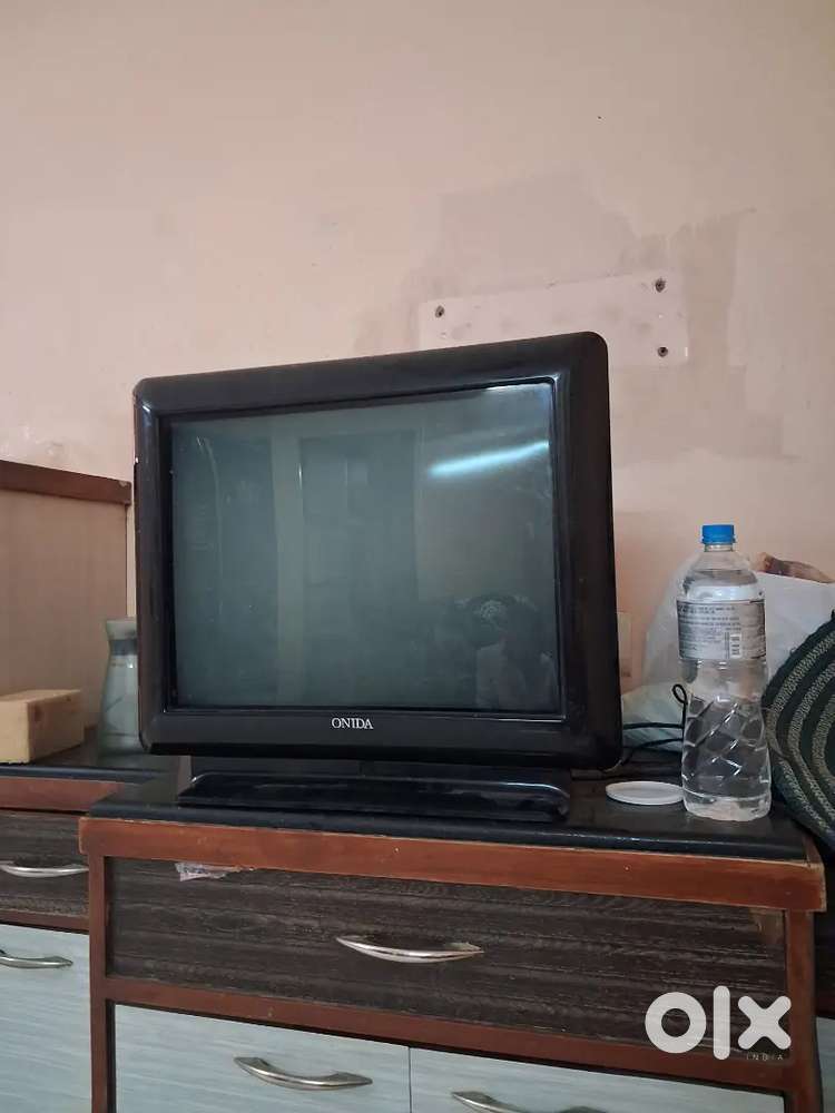 ONIDA Television