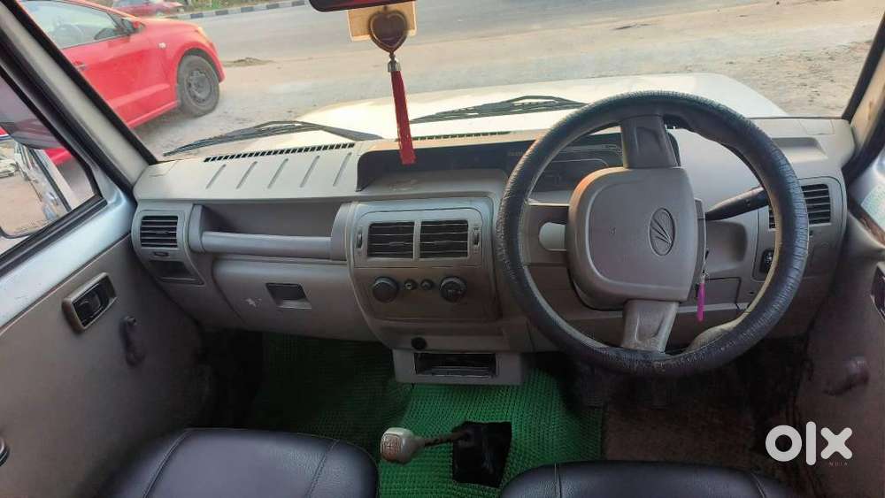 Mahindra Bolero Xl 9 Str, 2018, Diesel