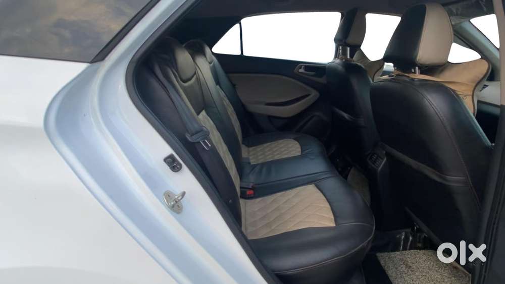 Hyundai Elite I20 1.2 Magna Plus, 2020, Petrol