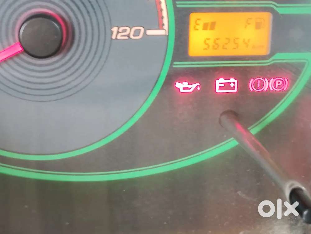 Tata Nano 2015 Cng & Hybrids 56000 Km Driven