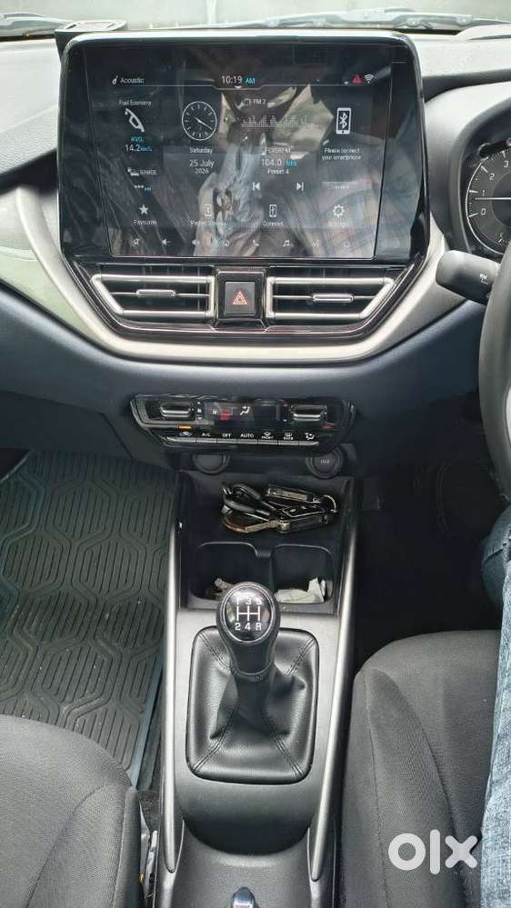 Maruti Suzuki Baleno Alpha, 2023, Petrol