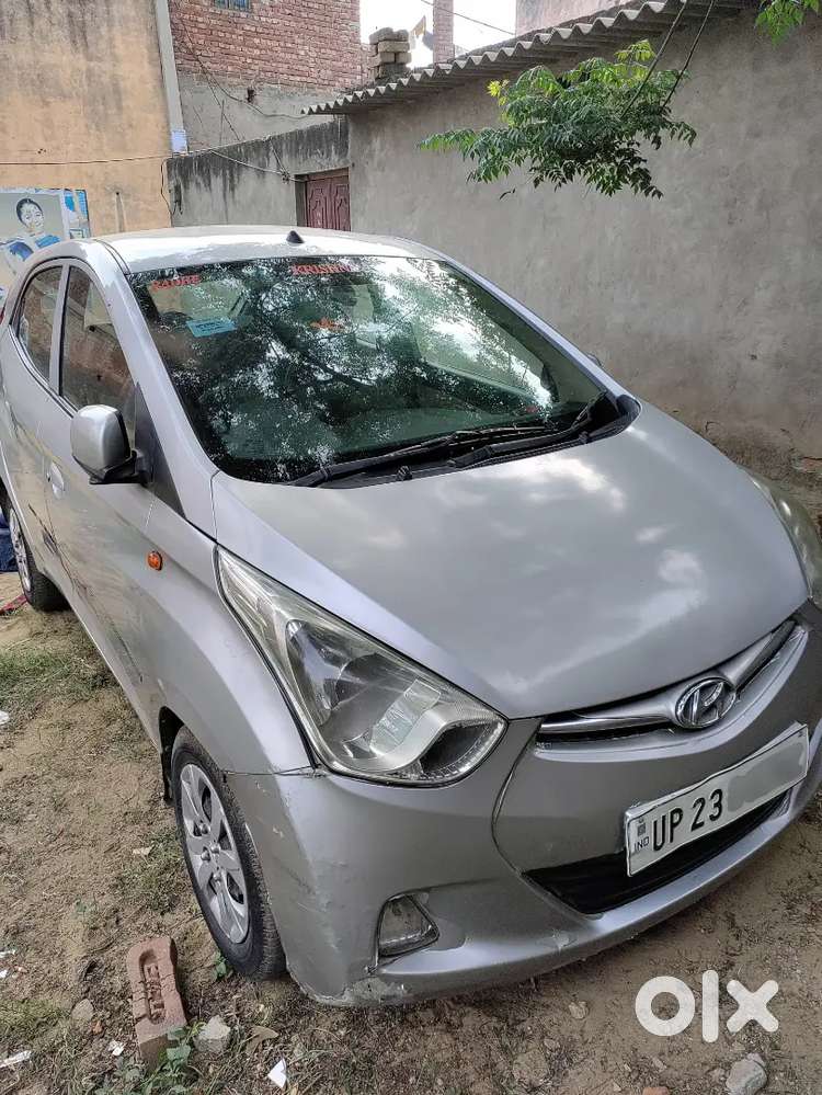 Hyundai Eon 2016 Petrol 70000 Km Driven