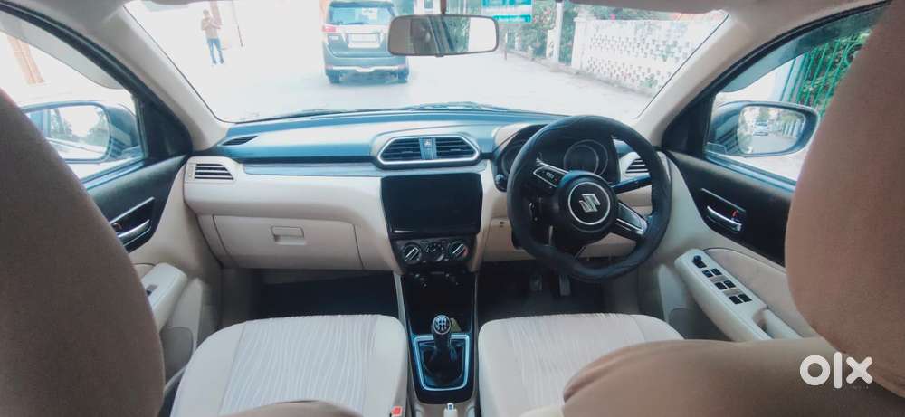 Maruti Suzuki Dzire 1.2 Vxi Cng, 2022, Cng & Hybrids