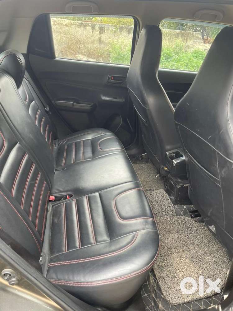 Maruti Suzuki Swift 2022 Petrol Good Condition
