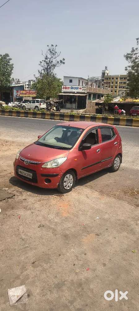 Hyundai I10 2009 Petrol 95000 Km Driven