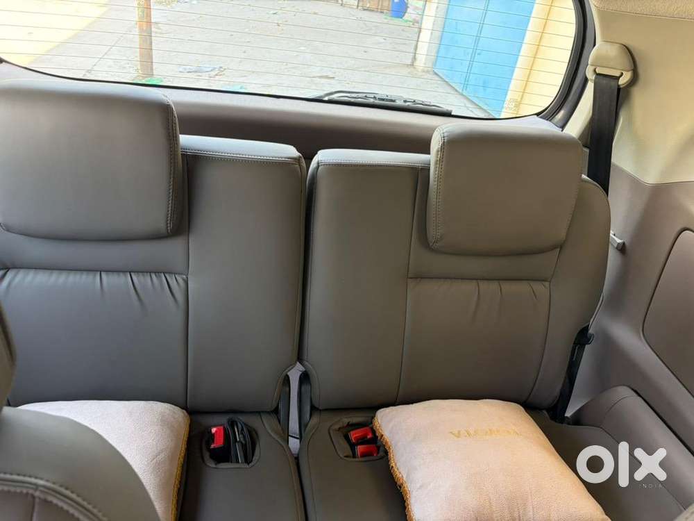 Toyota Car Diesel 2015