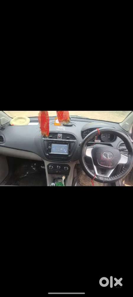 Tata Tiago 2017 Petrol 41000 Km Driven