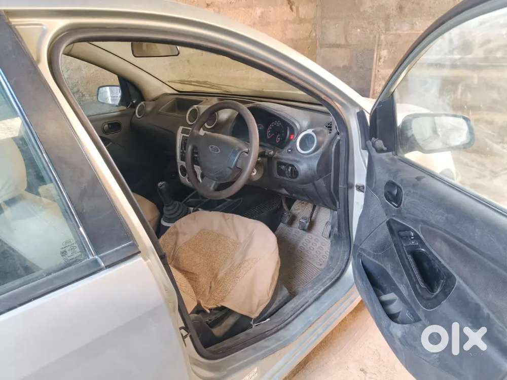 Ford Figo Diesel 2012