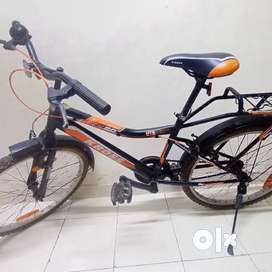 Second hand bicycle clearance olx