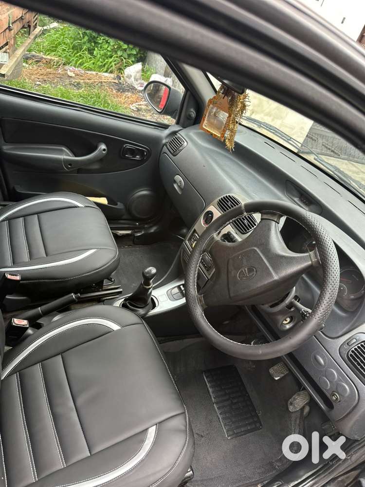 Tata Indica Diesel Dl 2007