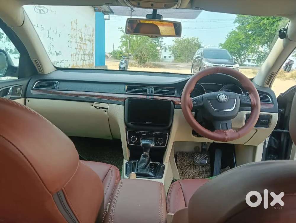 Skoda Octavia 2011 Diesel Good Condition