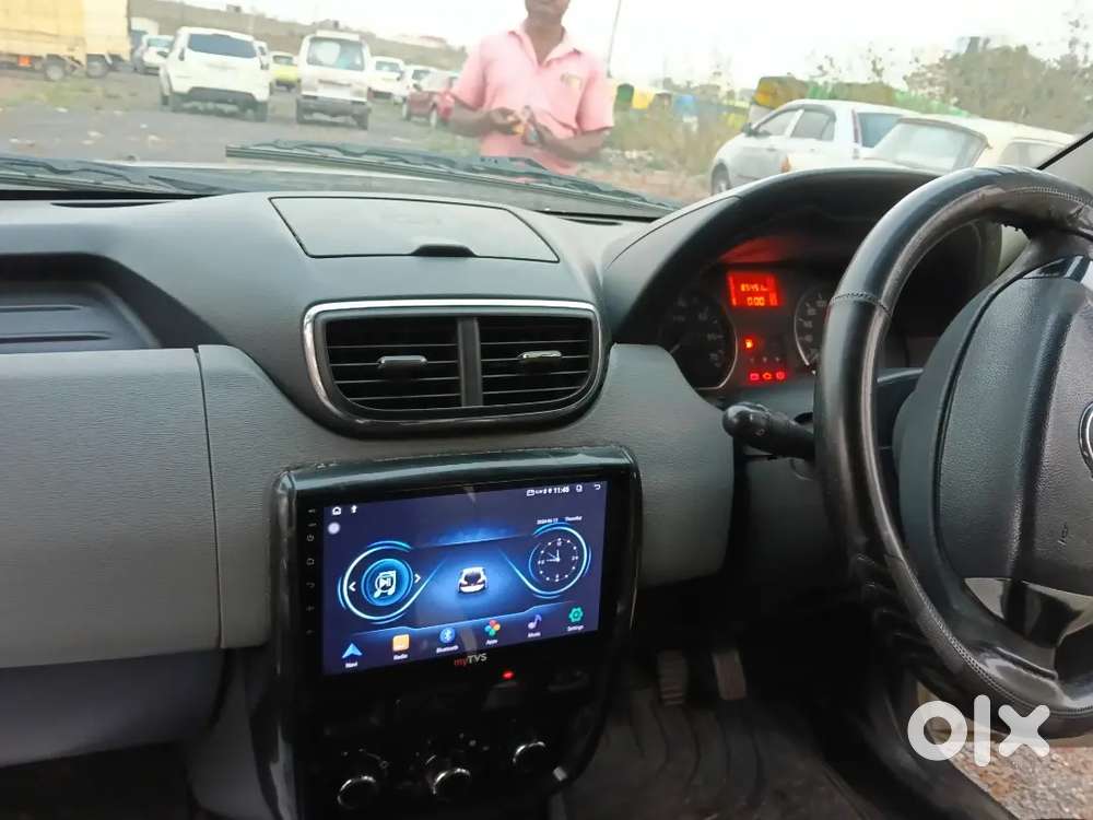 Nissan Terrano Diesel Manual 2014