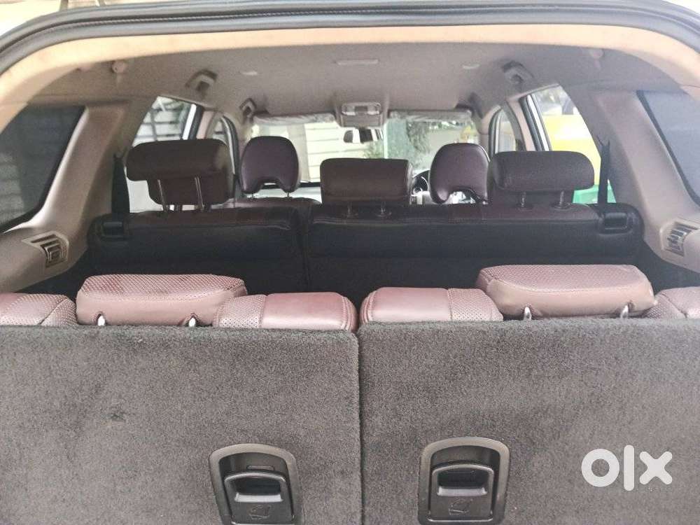 Mahindra Xuv500 W8 1.99 Mhawk, 2015, Diesel