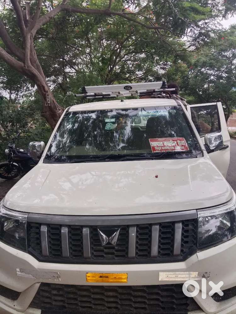 Mahindra Be 6 2022 Diesel