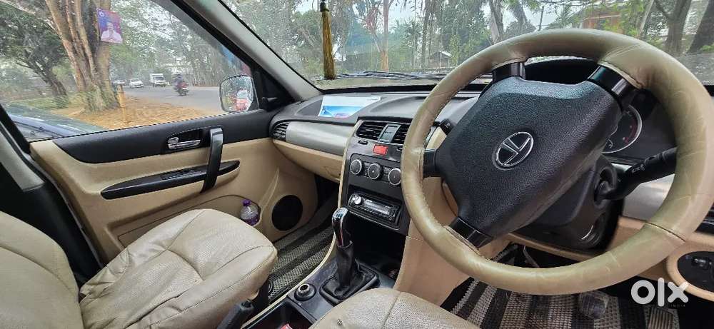 Tata Safari Storme 2014 Diesel Well Maintained
