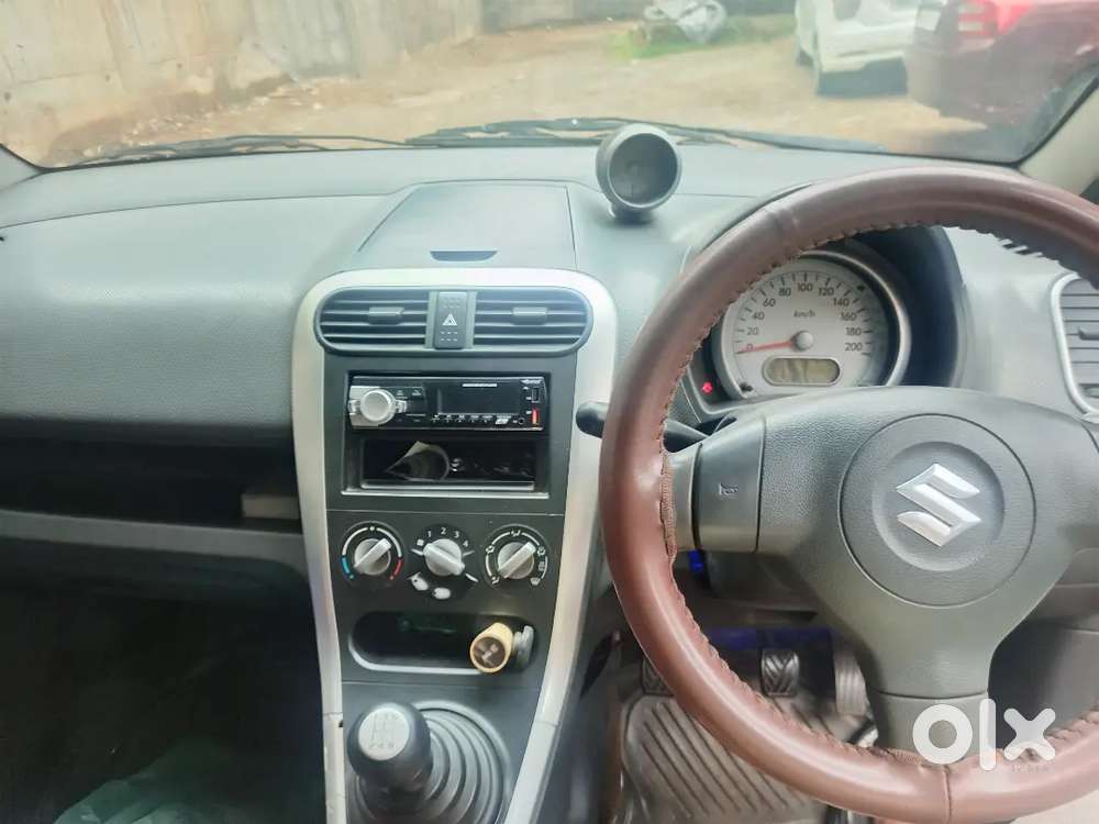 Ritz - Diesel, Vdi 2009 ( Colour Brown) 
5 Years  Green Tax Paid Until
