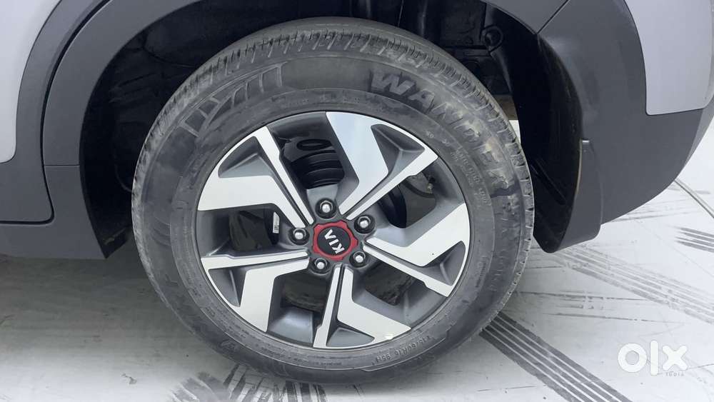 Kia Sonet Gtx+ 1.5, 2021, Diesel