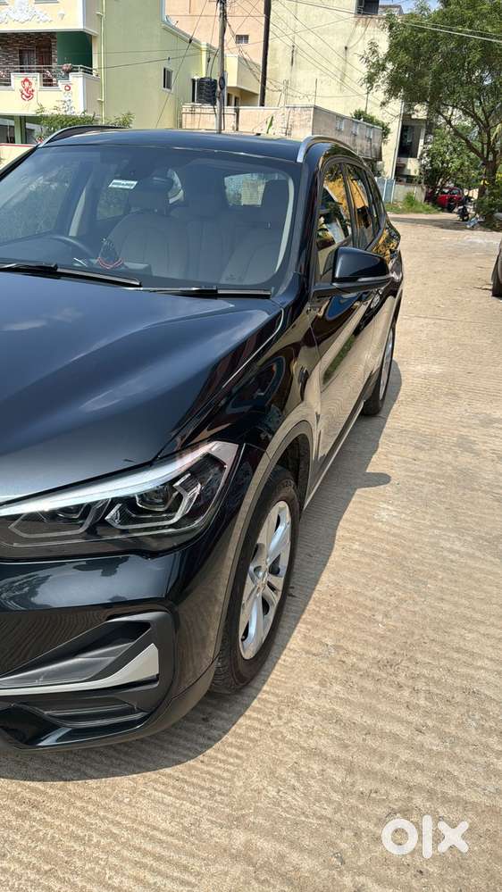 Bmw X1 M Sport Sdrive 20d, 2022, Diesel