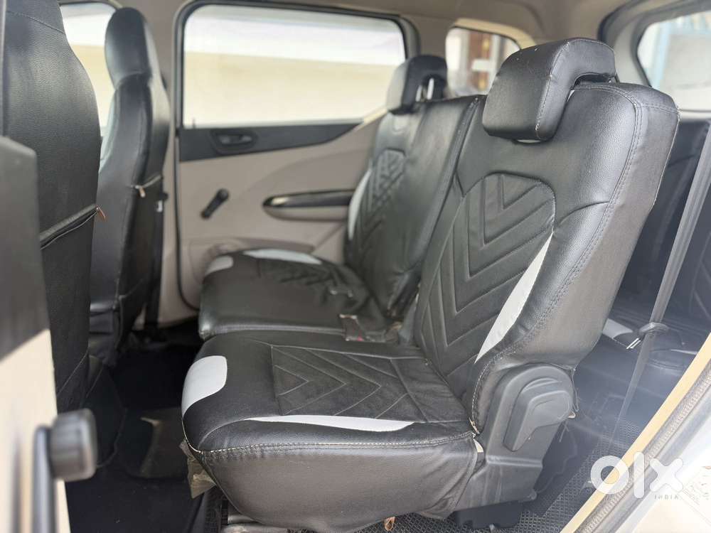 Renault Triber 1.0 Rxe, 2021, Petrol