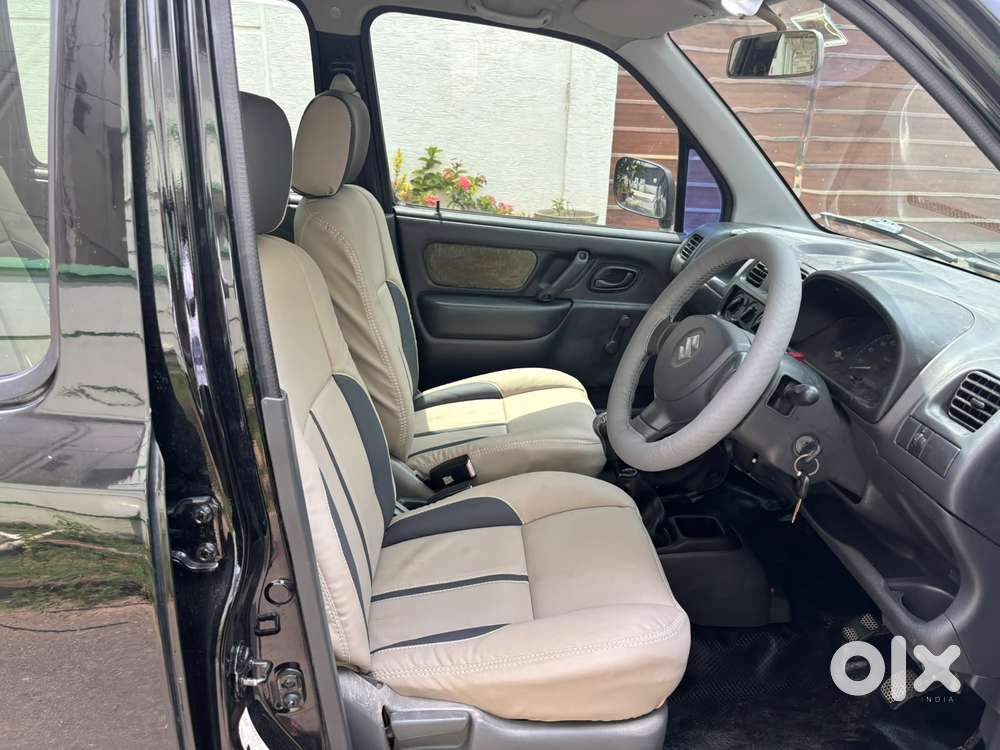 Maruti Suzuki Wagon R 1.0 Lxi Mt, 2008, Petrol