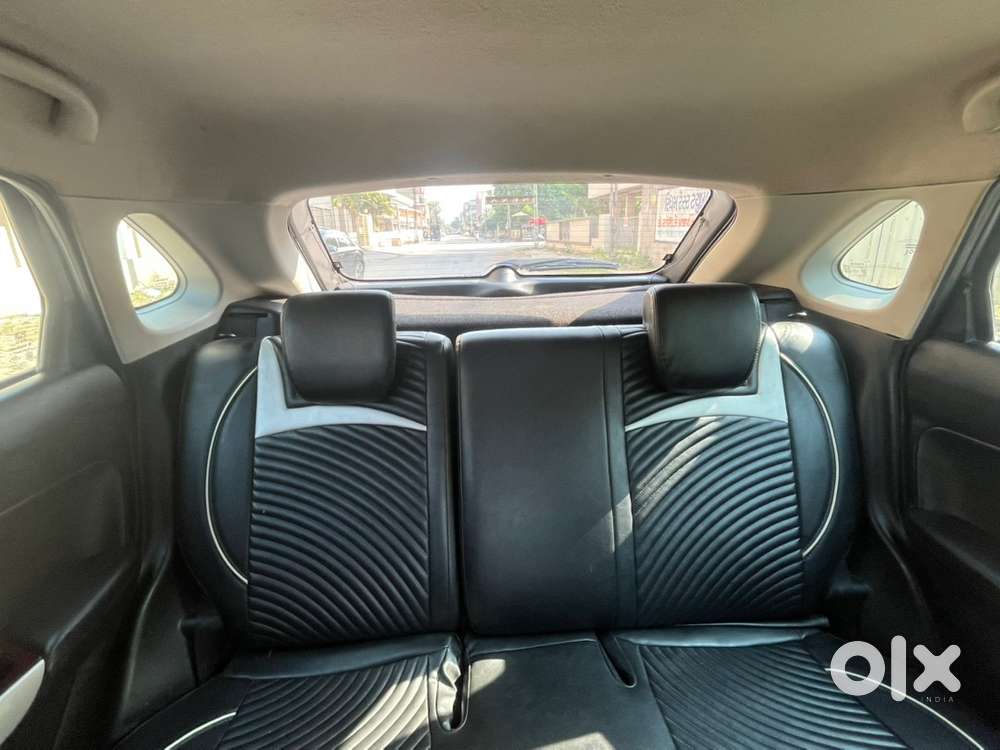 Maruti Baleno Diesel 2016