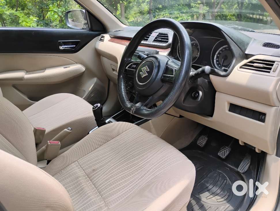 Maruti Suzuki Dzire 2017-2020 Vdi, 2019, Diesel
