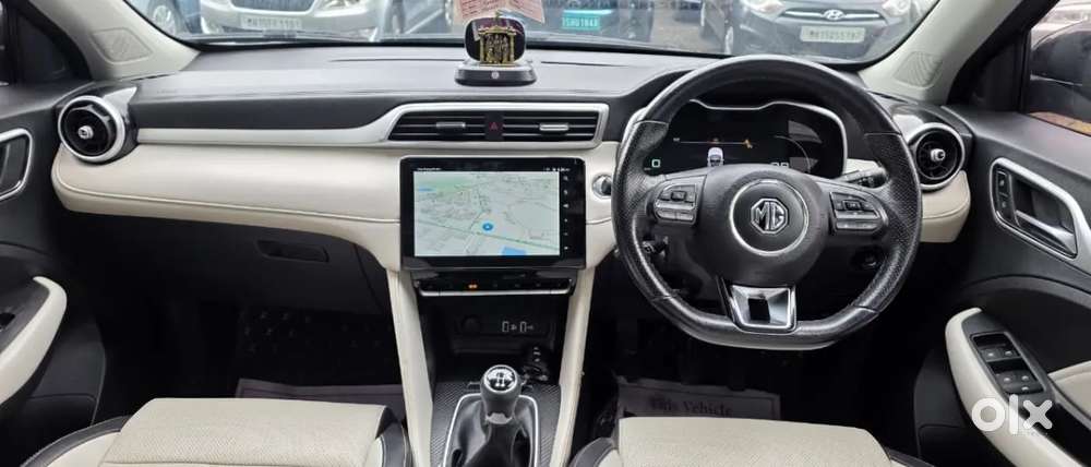 Mg Astor 1.5 Sharp Ex Mt, 2022, Petrol