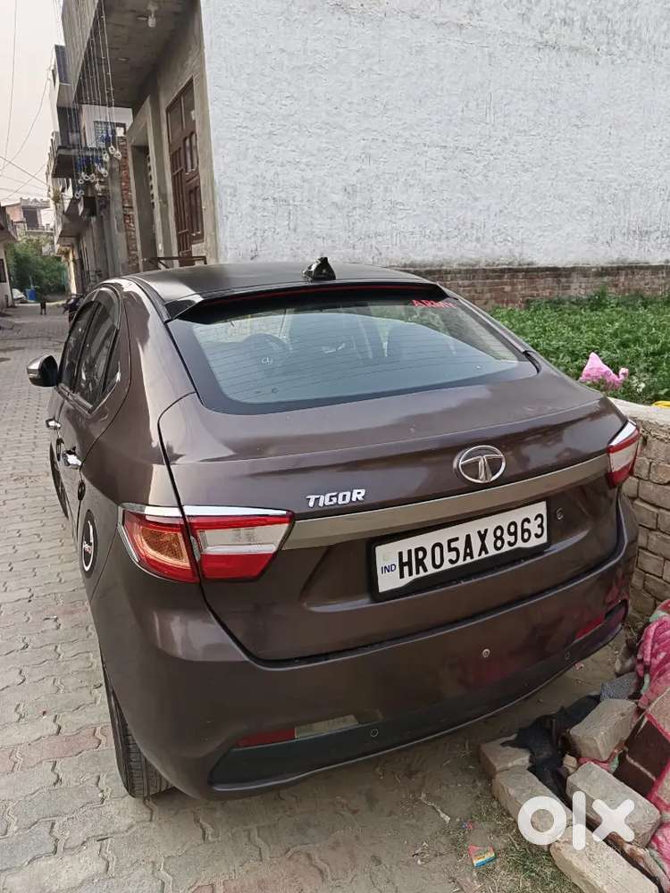 Tata Tigor Good Condition