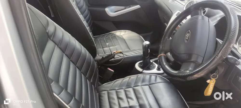 Ford Figo Diesel 2013
