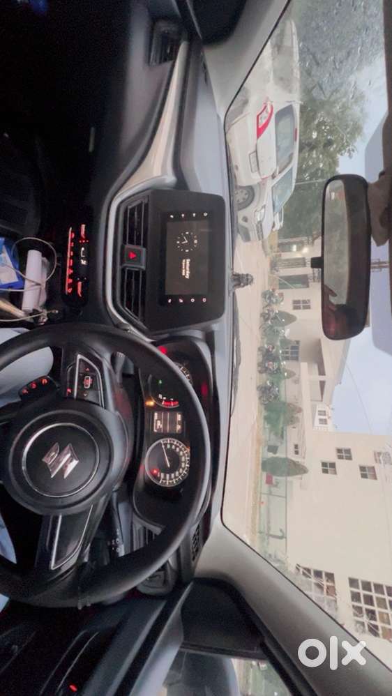 Baleno Sale