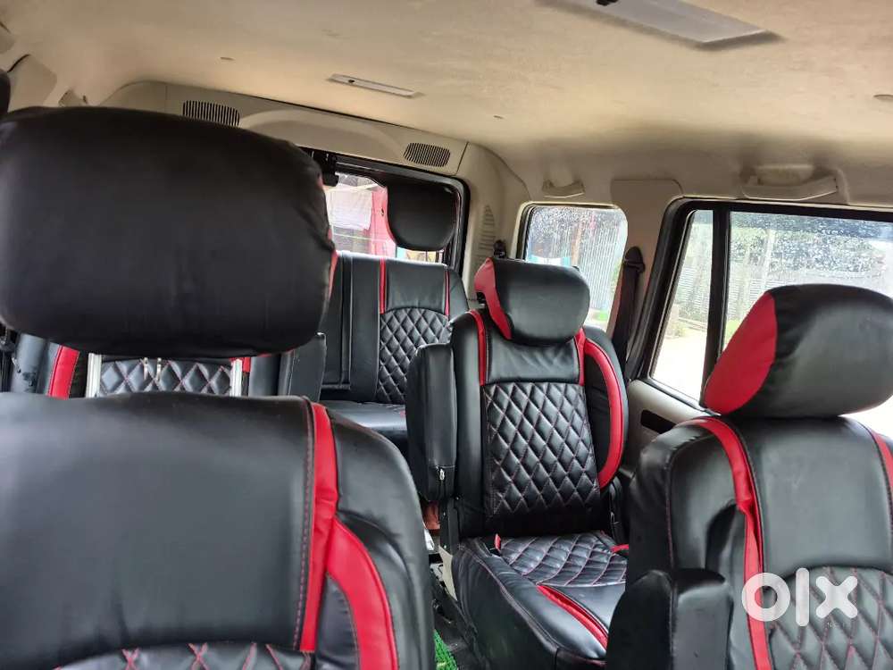 Mahindra Scorpio Classic Diesel 2023