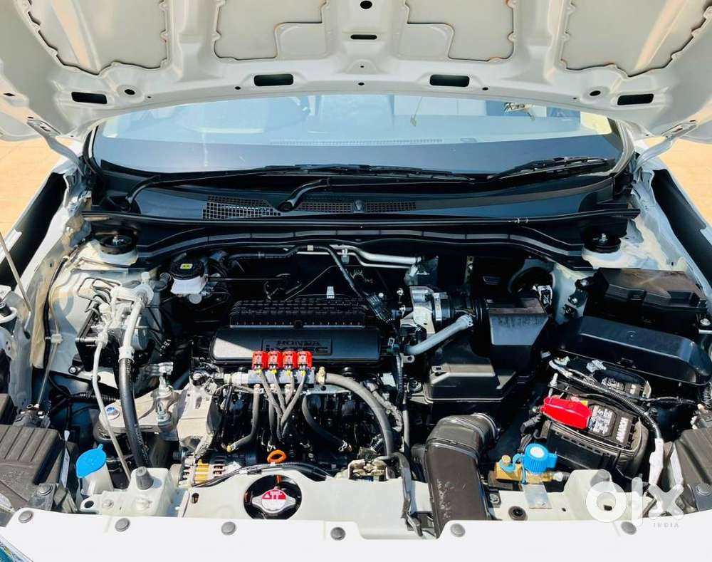 Honda Amaze Vx 1.2 Petrol Mt, 2025, Petrol