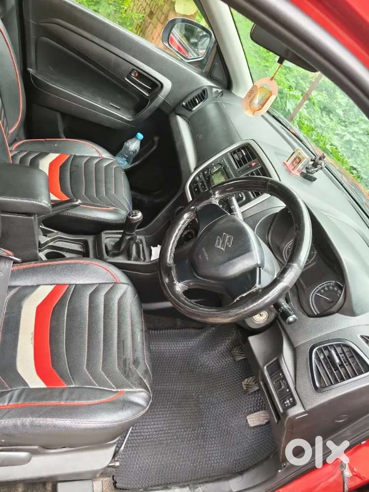 Maruti Suzuki Vitara Vdi 2018