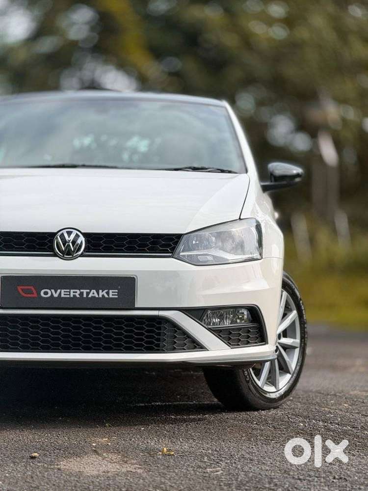 Volkswagen Polo 1.0 Highline Plus Tsi, 2021, Petrol